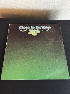 Yes – Close To The Edge - Spain