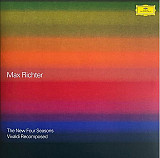 Max Richter, Vivaldi – The New Four Seasons Vivaldi Recomposed