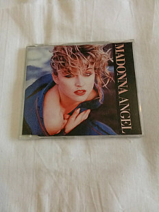 Madonna/angel/1985