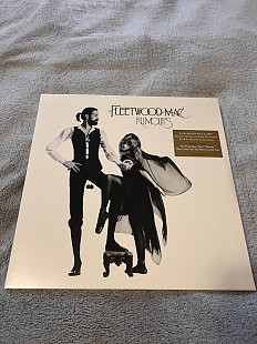Fleetwood Mac – Rumours