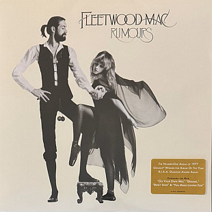 Fleetwood Mac – Rumours