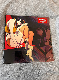 Seatbelts – Cowboy Bebop (Coloured)