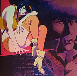 Seatbelts – Cowboy Bebop (Coloured)