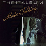 Modern Talking - The First Album