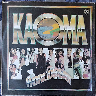 Kaoma – Worldbeat