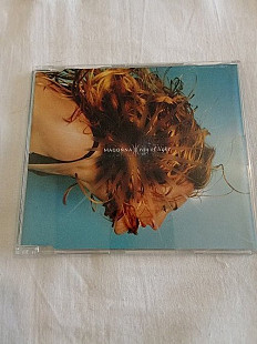 Madonna/ray of light/1998