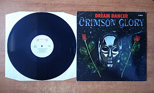 Crimson Glory 1988 Dream Dancer