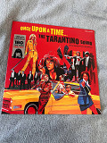 Once Upon A Time... The Tarantino Sound LP, Vinyl ORIGINAL RELEASE