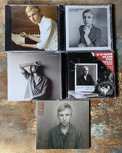 Jay-Jay Johanson