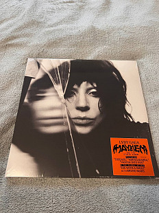 Lady Gaga – Mayhem