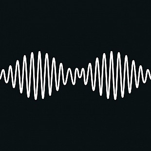 Arctic Monkeys – AM