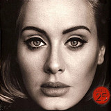 Adele – 25