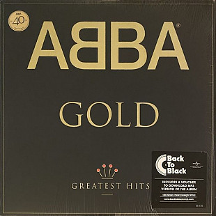 ABBA – Gold (Greatest Hits)