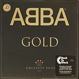 ABBA – Gold (Greatest Hits)