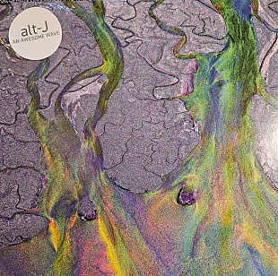 Alt-J – An Awesome Wave
