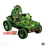 Gorillaz – Gorillaz