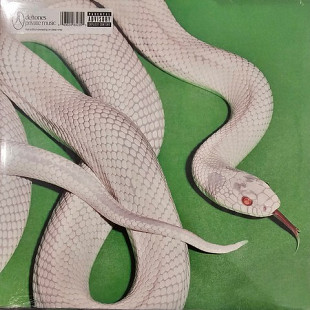 Deftones – Private Music Clear