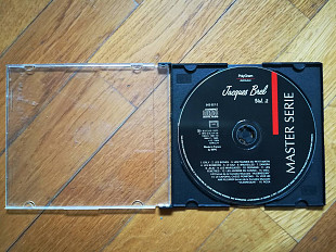 Jaques Brel-Vol. 2-стан: 5