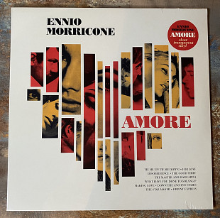 Ennio Morricone – Amore