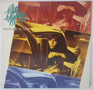 Eddie Money – Nothing To Lose LP 12" (Прайс 49296)