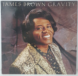 James Brown – Gravity LP 12" (Прайс 44960)