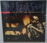 Joe Jackson – Live 1980/86 2LP 12" (Прайс 49378)