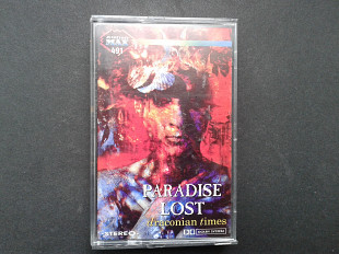 Paradise Lost - Draconian Times