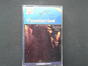 Paradise Lost - Gothic