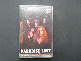 Paradise Lost - Shades Of God