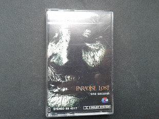 Paradise Lost - One Second