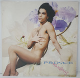 Prince – Lovesexy LP 12" (Прайс 49307)