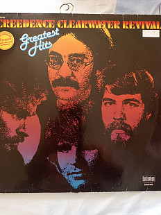 Creedence.greatest hits