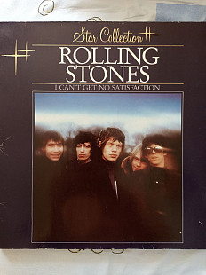Rolling stones.i cant get no satisfaction