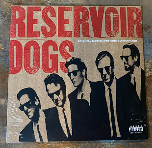 Reservoir Dogs (Original Motion Picture Soundtrack)