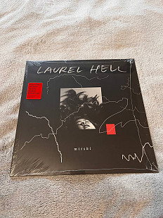 Mitski – Laurel Hell (Coloured)