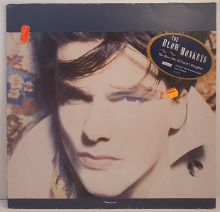 The Blow Monkeys – She Was Only A Grocer's Daughter LP 12" (Прайс 38807)