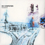 Radiohead – OK Computer