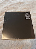Metallica – Metallica LP, Vinyl ORIGINAL RELEASE