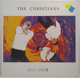 The Christians – Colour LP 12" (Прайс 49294)