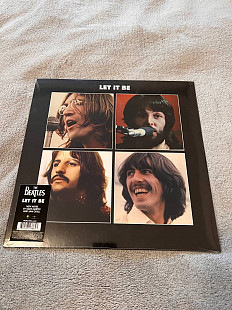 The Beatles – Let It Be