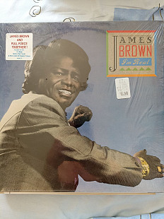 James brown.im real