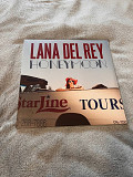 Lana Del Rey – Honeymoon LP, Vinyl ORIGINAL RELEASE