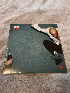 Moby – Play
