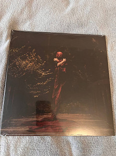 Bad Omens – Bad Omens (Coloured)