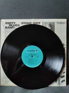 Вініл Dirty blues band