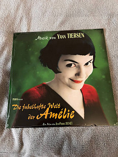 Yann Tiersen – Die Fabelhafte Welt Der Amelie