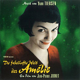 Yann Tiersen – Die Fabelhafte Welt Der Amelie