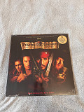 Klaus Badelt – Pirates Of The Caribbean - The Curse Of The Black Pearl LP, Vinyl ORIGINAL RELEASE