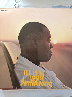 Louis armstrong.the best of