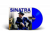 Frank Sinatra – The Hits Blue Vinyl